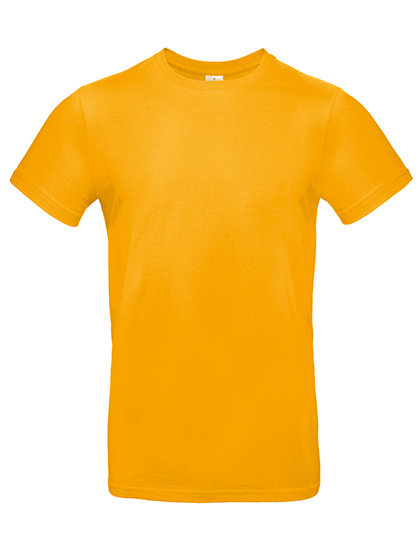 Men's T-Shirt | Logo gepatcht